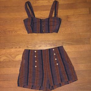 Forever 21 Two piece